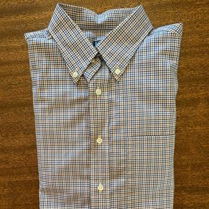 Jos A Bank button down